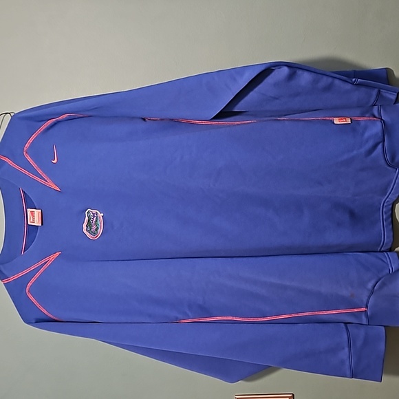 Nike Florida gators pullover - Picture 1 of 6